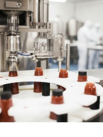 Productieprocessen FSSC22000