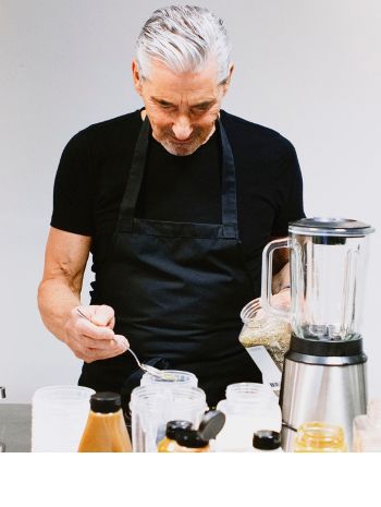 In-house R&D, zonder extra kosten