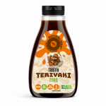 Tasty Teriyaki