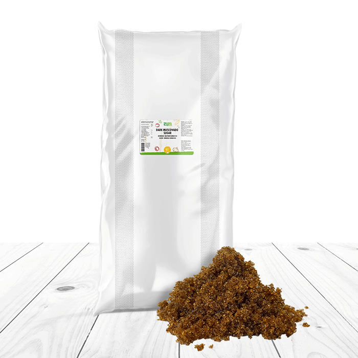 Donkere basterdsuiker