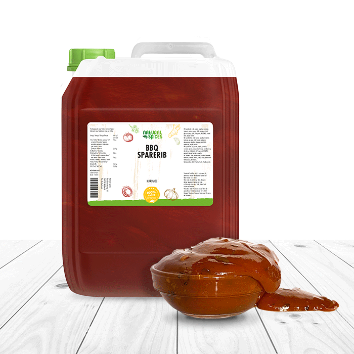 bbq sparerib marinase jerrycan