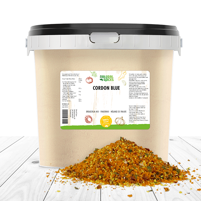 cordon blue paneermix emmer