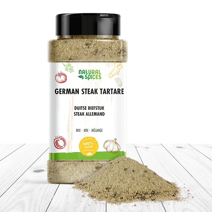 duitse biefstuk kruidenmix strooibus