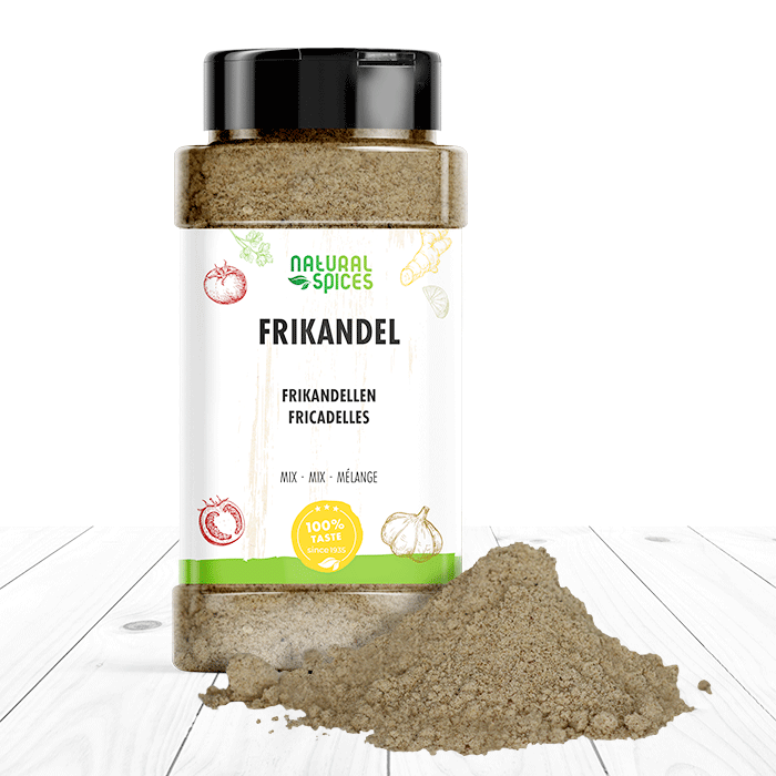 frikandel kruidenmix strooibus