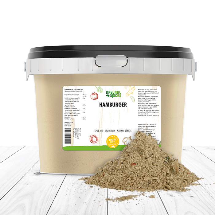 hamburger kruidenmix emmer klein