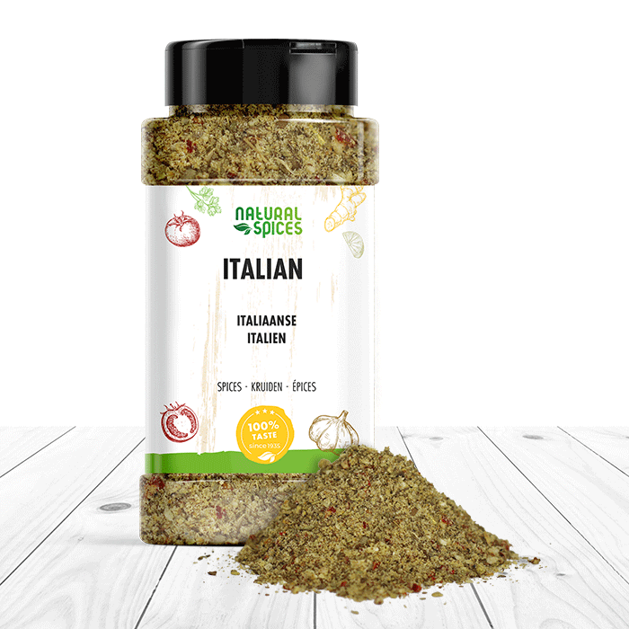 italiaanse kruiden strooibus
