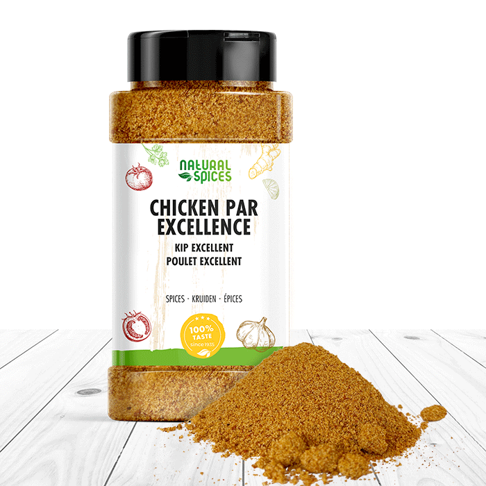 Kipkruiden excellent - Natural Spices