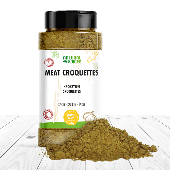 kroketten kruiden strooibus