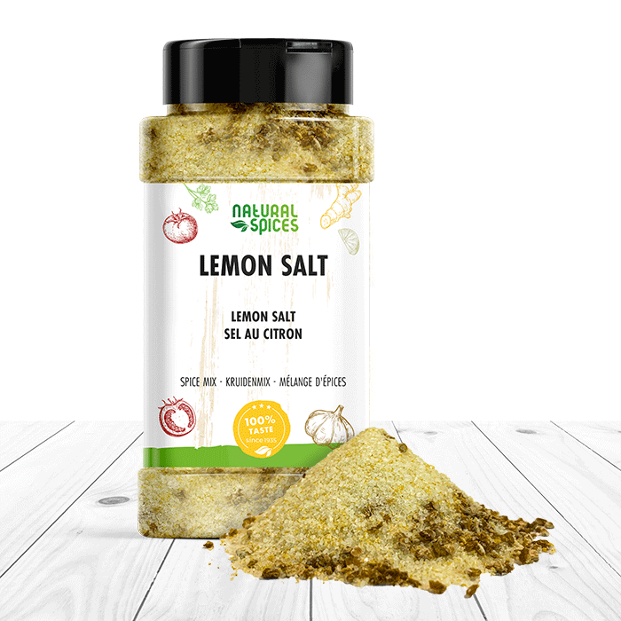 lemon salt strooibus