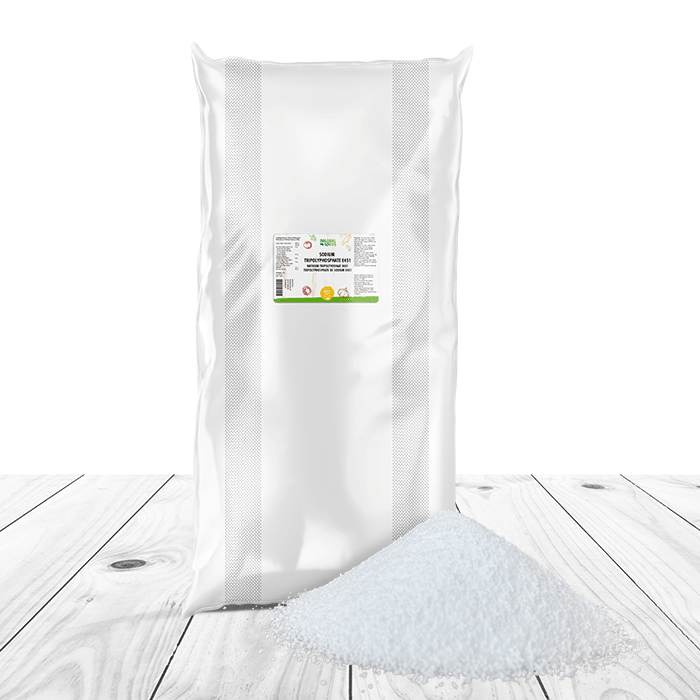 natrium tripolyfosfaat pouch