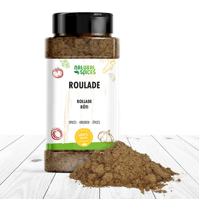 rollade kruiden strooibus