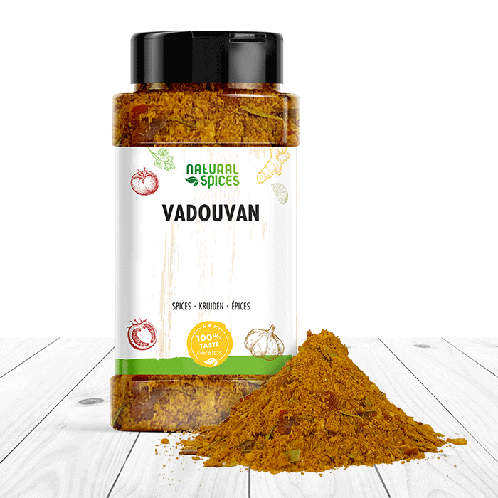 vadouvan kruiden strooibus