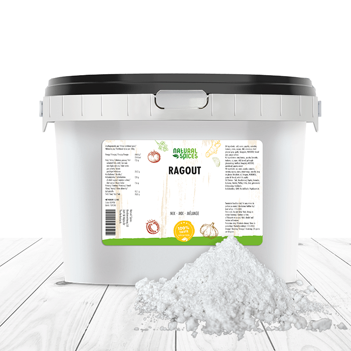ragout mix