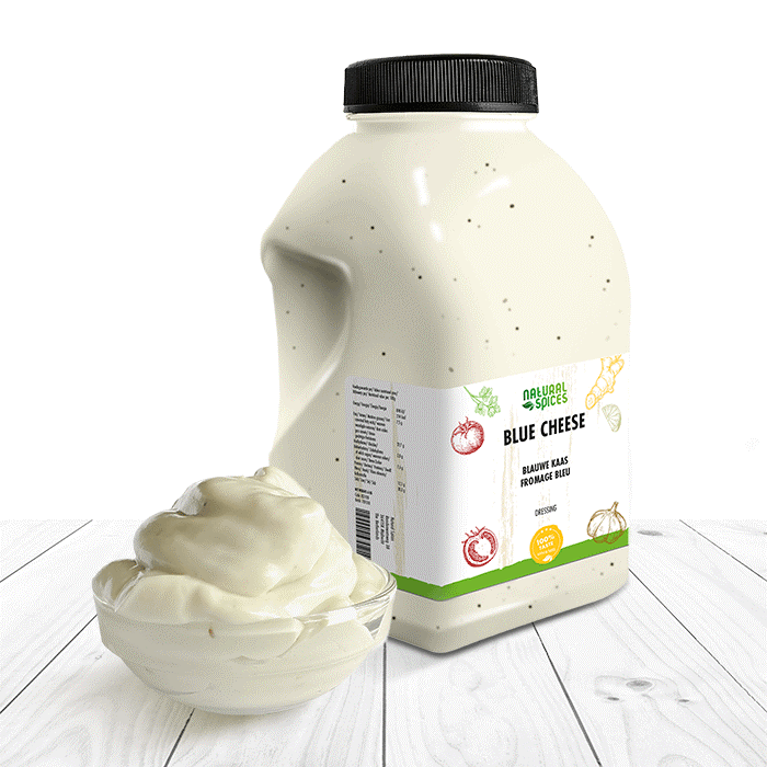 Blue Cheese dressing