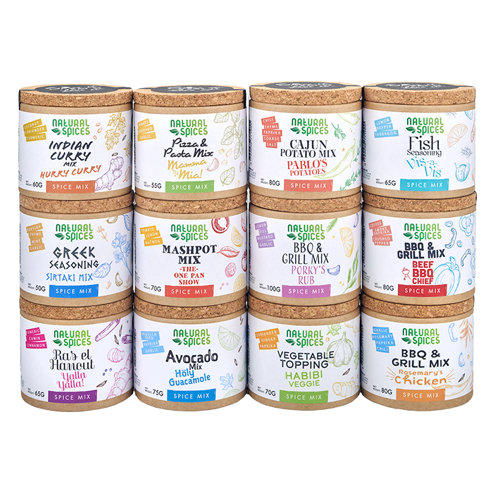 Complete Box Complete Box