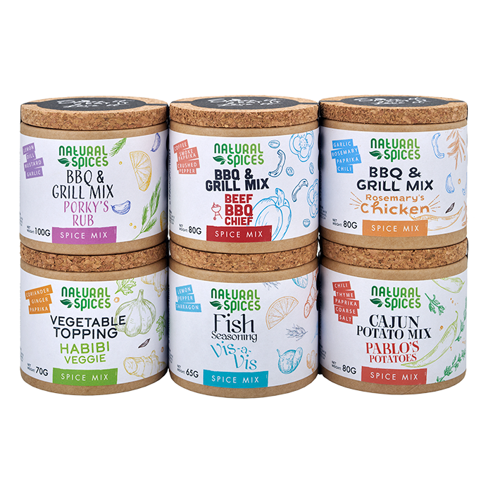 Essential Box Essential Box