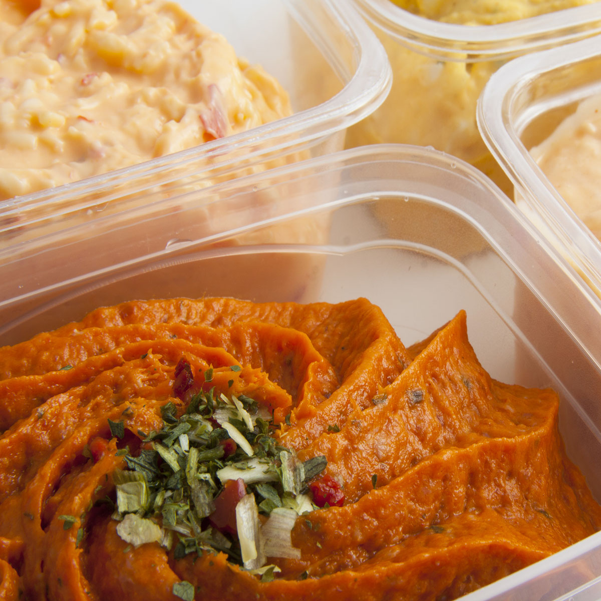 Filet americain recept