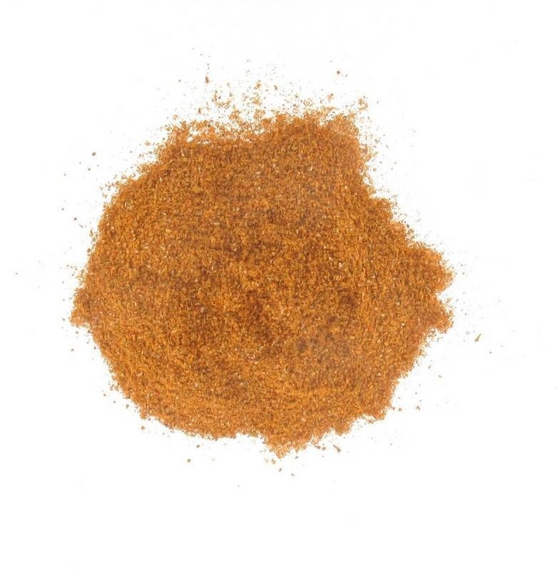 Kippenkruiden natriumarm - Natural Spices