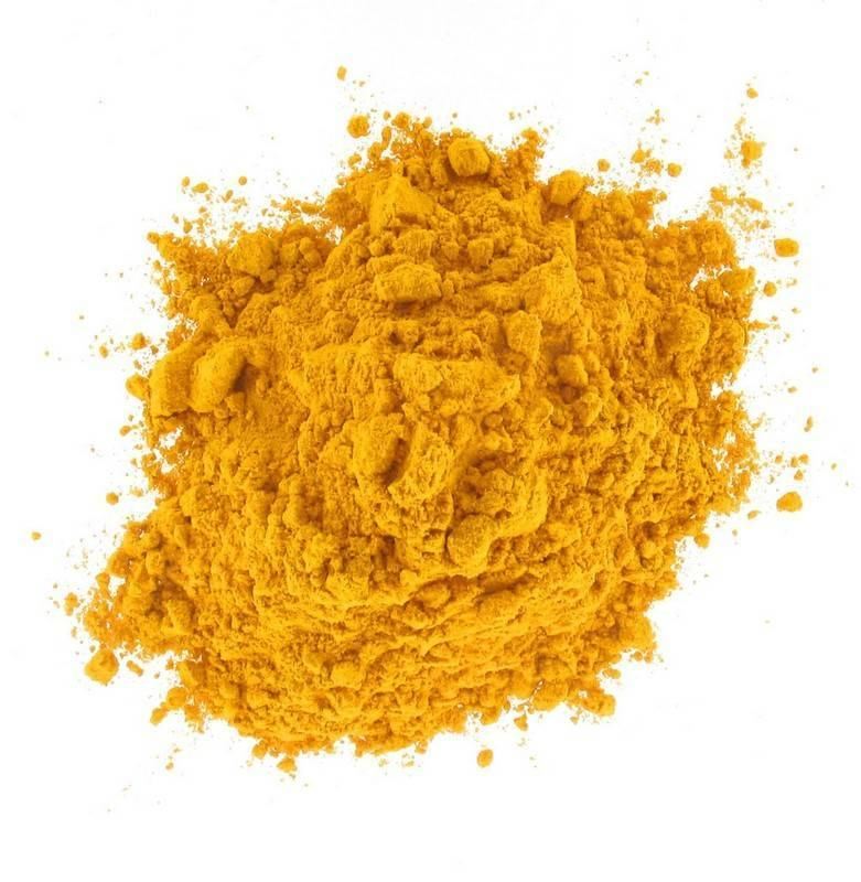 Kurkuma - Natural Spices