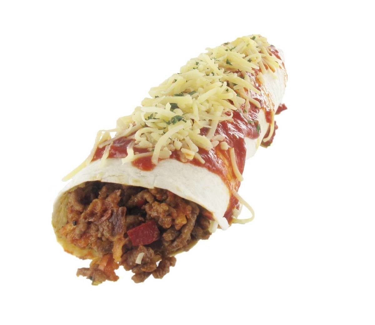 Mexicaanse tortilla recept