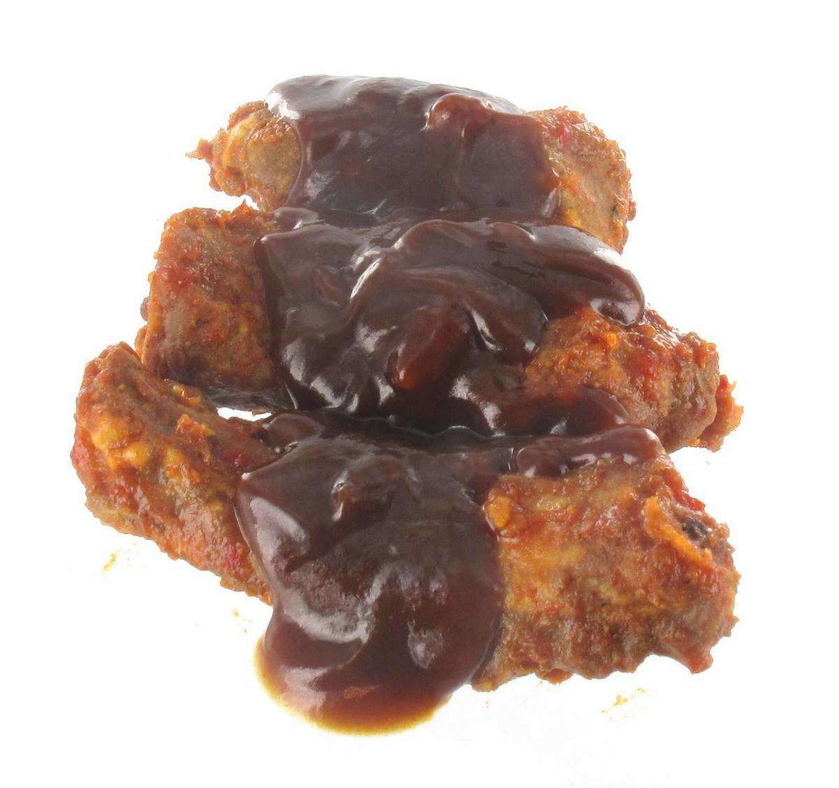 Oosterse marinade