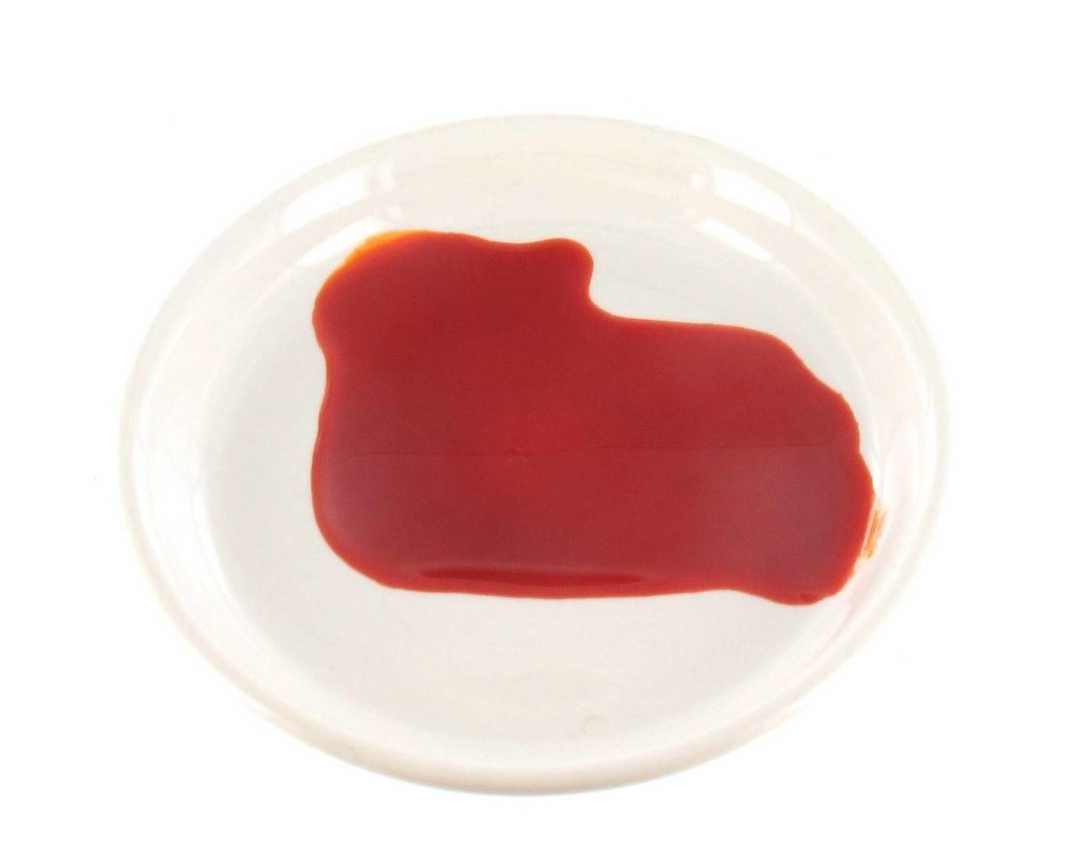 Paprika extract 3300 CU - kleurstof