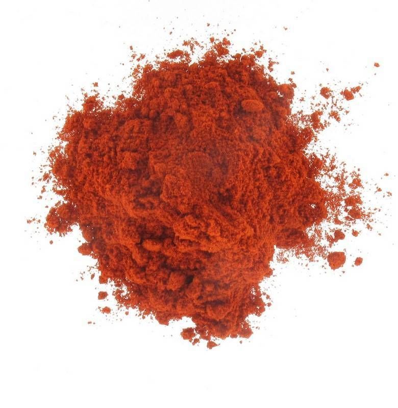 Paprikapoeder - Natural Spices