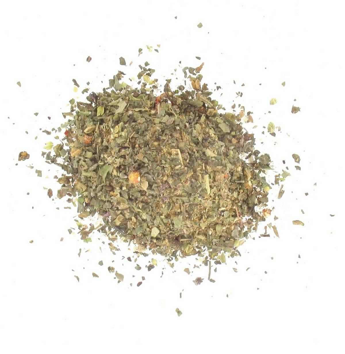Pesto kruidenmix groen - Natural Spices