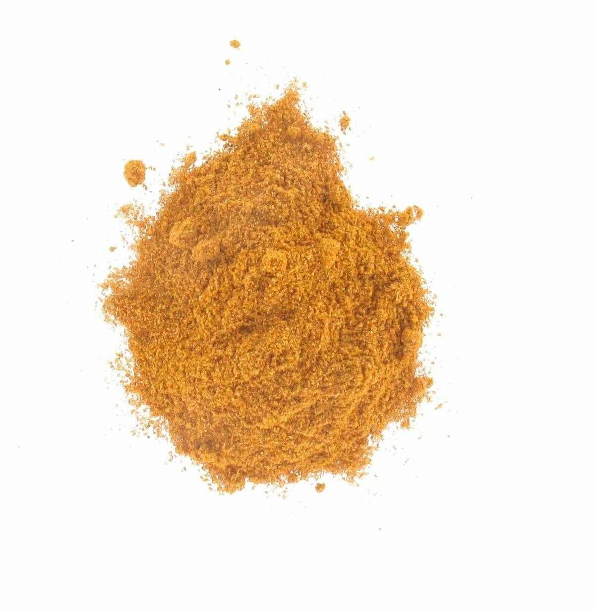 Shoarma kruiden zonder zout - Natural Spices Shoarma kruiden zonder zout - Natural Spices