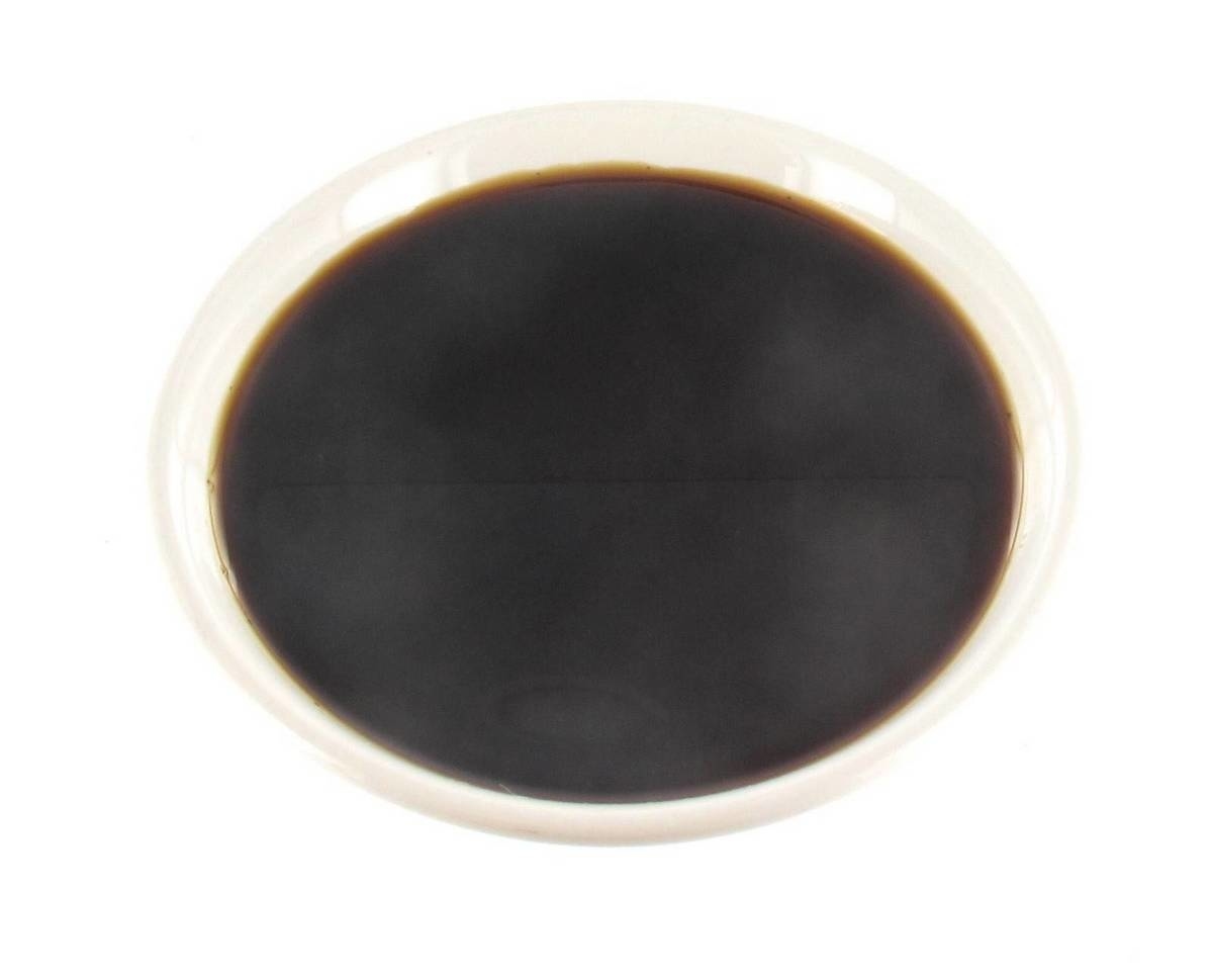 Worcester sauce - sauzen