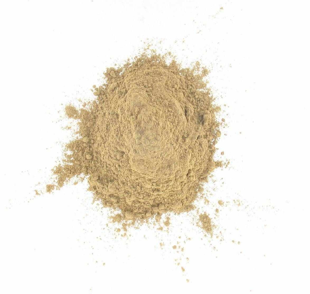 Zoethout poeder - Natural Spices Zoethout poeder - Natural Spices