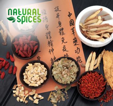 Met Chinese kruiden koken: 8 must haves