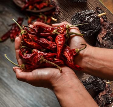 Dé smaakmaker in de Mexicaanse keuken: de chipotle peper