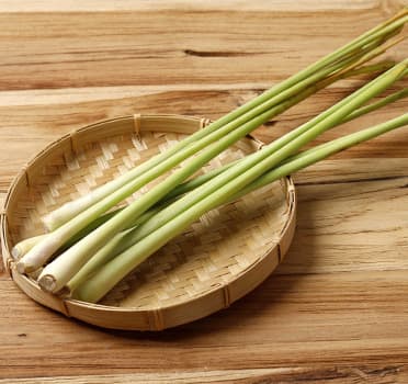 Het best bewaarde geheim van de Aziatische keuken: citroengras