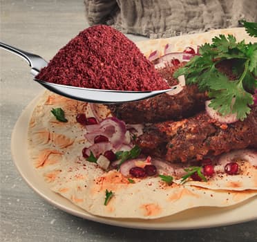 Sumak: wat is het precies en wat maak je ermee