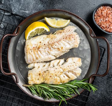 Alles wat je moet weten om heerlijk stukje vis op tafel te zetten