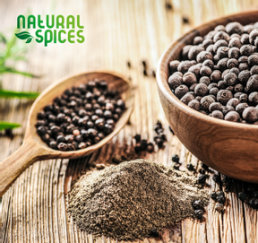 Zwarte peper, wat is het precies en is het gezond?