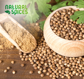 Koriander, wat is het en heeft het gezondheidsvoordelen?