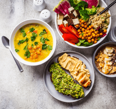 Gezond en smaakvol naar een betere wereld: alles over vegetarisch eten