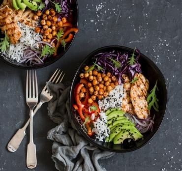 Zo wordt gezond eten nóg makkelijker en lekkerder