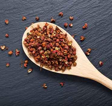 Szechuanpeper