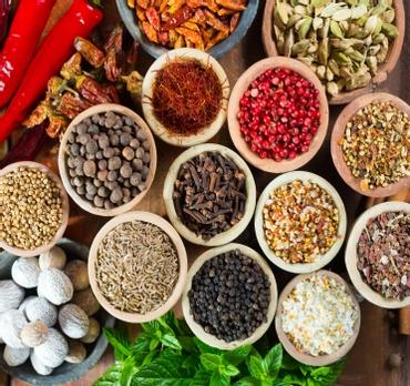 5x tips voor zelfgemaakte kruidenmixen