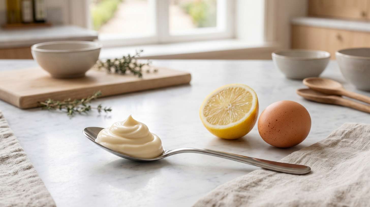 Is mayonaise gezond? Alles wat je moet weten